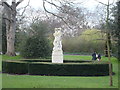 Battersea Park War Memorial