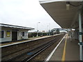 Plumpton railway station