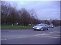 Runnymede roundabout