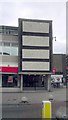 Development of Man, Sculpture, Bridge Street, Hemel Hempstead