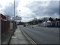 Rathbone Road, Wavertree (B5179)