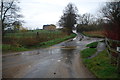 Ford at Craymere Beck