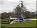 Bridgewater Canal