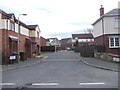 Stable Fold - Wyke Lane