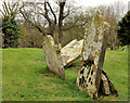 Church graveyard, Annahilt (1)