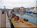 Weymouth - Weymouth Harbour