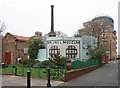 Brunel Museum, Rotherhithe