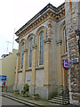 Weymouth - Hope Chapel