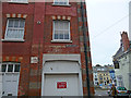 Weymouth - Ghost Sign