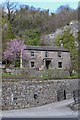 Rock Cottage, The Dale, Stoney Middleton