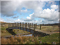 Footbridge, Cooper