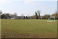 Mill Hill Village Sports Club