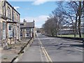 Hunsworth Lane - Bradford Road