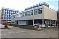 Cheltenham Telephone Exchange