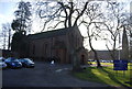 SU8652 : Garrison Church of St Andrew of Scotland by N Chadwick