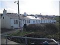 Cottages at Dunure