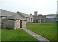 The Theatre and Parish Hall, Pendeen