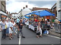 Bridge Street, Horncastle