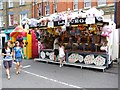 High Street, Horncastle