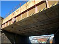 Railway Bridge, Wandsworth