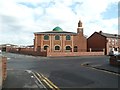 Dawatul Islam Masjid