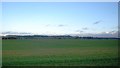 Large field near Stoke Hammond