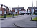 Breydon Grove Bin Day