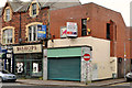 J3372 : Vacant shops, Belfast (10) by Albert Bridge