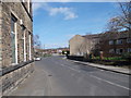 Balme Road - viewed from Brooklyn Road