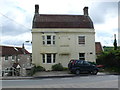 House on the Bath Rd