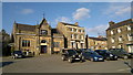 High Street, Longnor