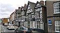 Tudor House, High Street, Cheadle