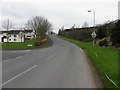 Whitebridge Road, Ballygawley