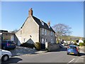 Herston, stone cottage