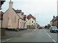 High Street Cleobury Mortimer