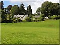 Cottages at Hannaford Farm