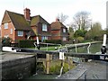 Stockton-Top Lock