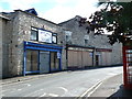 Closed Shops in Paulton