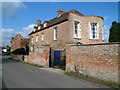 Grade II listed Buckholt House, Frampton on Severn