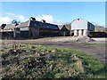 Barns at Parkhead Farm