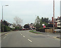 Bewdley Road at Woodbury Road North junction