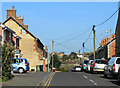 2012 : Shelburne Road, Calne