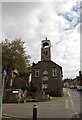 Grampound Town Hall