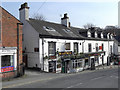 The Bulls Head, Lymm