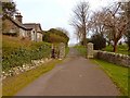 Queen Elizabeth Memorial Gates