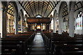 Church of St Mary Magdalene, Launceston