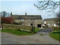 Manor Farm at Brightholmlee