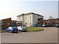 Linden Court sheltered housing