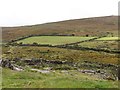 View North From Sharp Tor