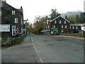 A592, Glenridding